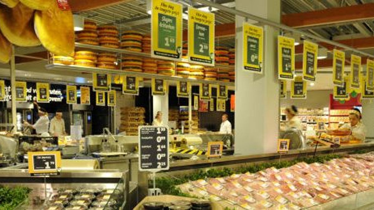 Verbijstering in Eelde over toestaan supers in Ter Borch