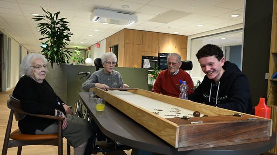 Verhuizen heeft een grotere impact op ouderen dan gedacht: 'Is het ook wel echt een betere plek?' Home