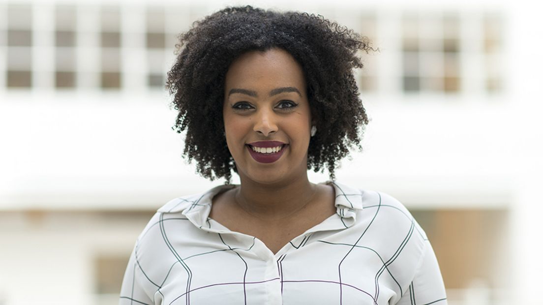 Mikal Tseggai