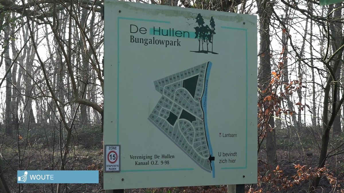 Permanent wonen op De Hullen