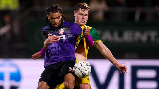 ADO Den Haag huurt aanvaller van Hoffenheim Nieuws