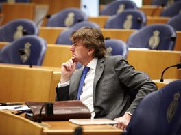CDA-prominent Ad Koppejan wordt voorzitter Koninklijke Binnenvaart Nederland