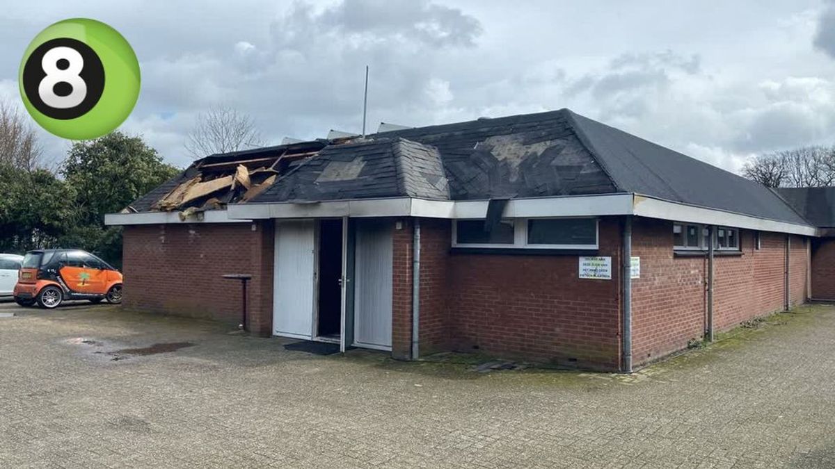 Eigenaar Bon-Bini in Wehl wil door na brand: 'Dit is mijn ding en dat wil ik houden'