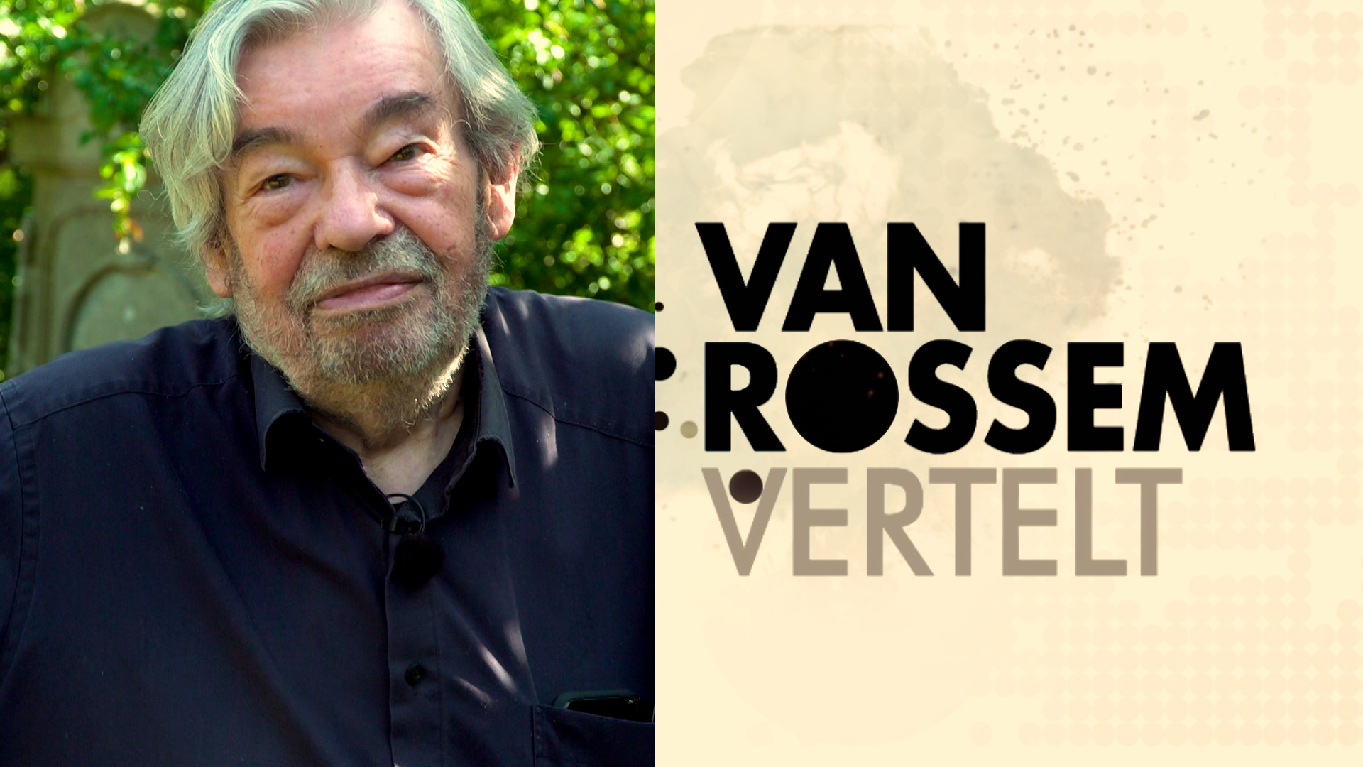 Maarten van Rossem over Nicolaas Beets: 'De beste man was de BN-er van de 19e eeuw'