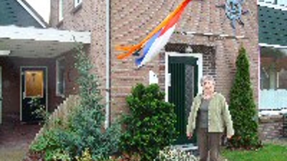 Bijzondere dag Uffelter Beatrix