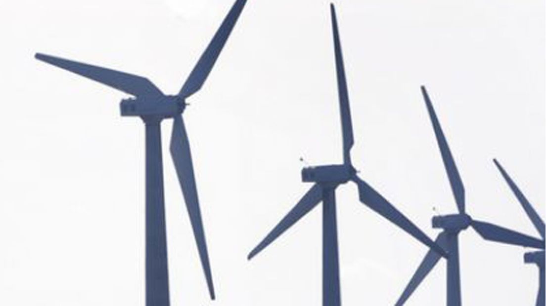 Staten: geen verplichte windmolens