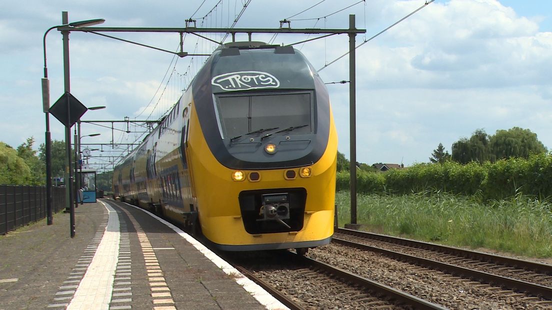 Hebben de kleine NS-stations nog toekomst?