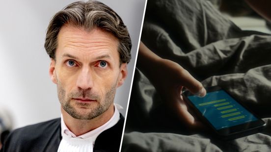 'Tweede klap voor slachtoffers': kritiek op politieaanpak sextortion