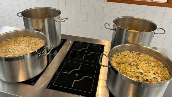 De Snertdag bij Omroep Gelderland komt terug!