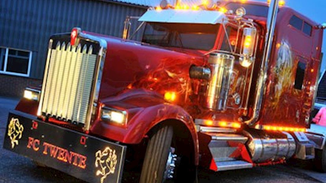 Twente Truck
