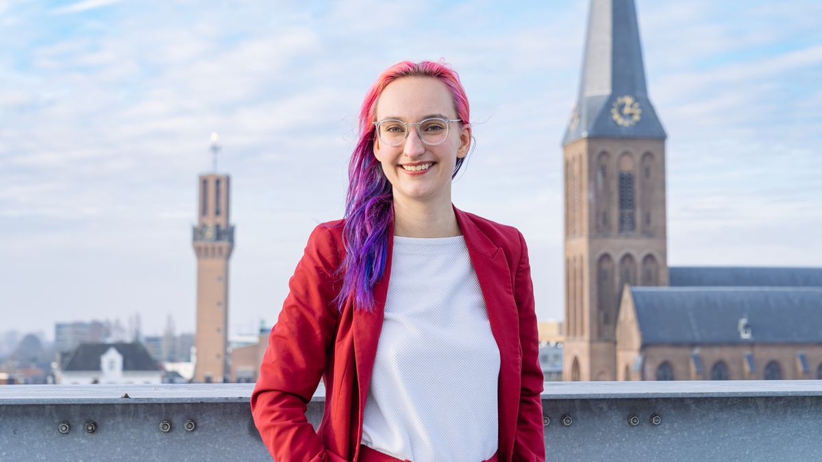 ‘Brandstapel en pistolen’: Hengeloos raadslid vindt bedreigingen 'heel pittig'