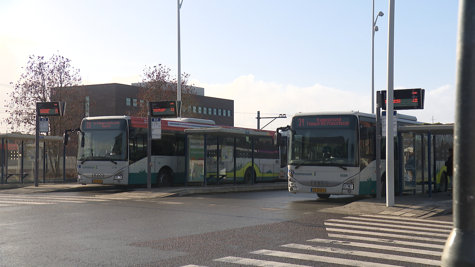 Meerderheid Zeeuwse politiek tegen invoering gratis openbaar vervoer, wel voor aangepaste tarieven