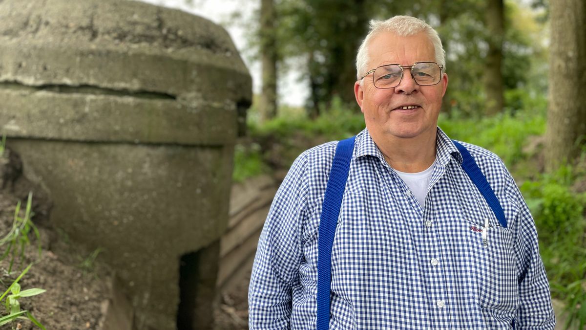 Harrie Boerhof (68) overleden: 'Stond al op zijn twaalfde met bloemetjes langs de weg'