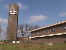WMD: minder grondwater dus minder drinkwater in de omgeving Hoogeveen