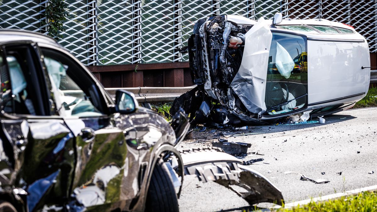 Veroorzaakster ernstig ongeluk is rijbewijs kwijt