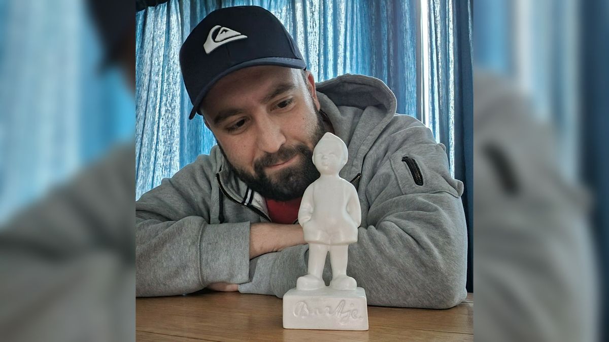 Dit is waarom Bartje 'ik bid niet veur brune bonen' ook een beetje