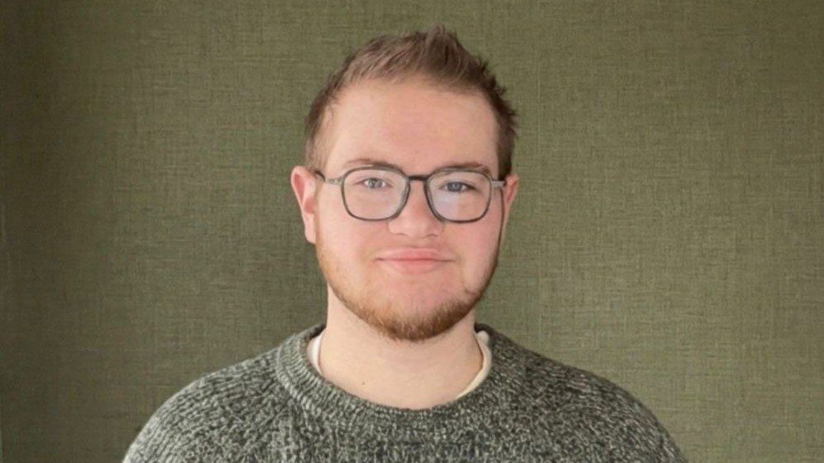 Wat trans man Sam Ponsteen hoopt te veranderen voor LHBTI’ers