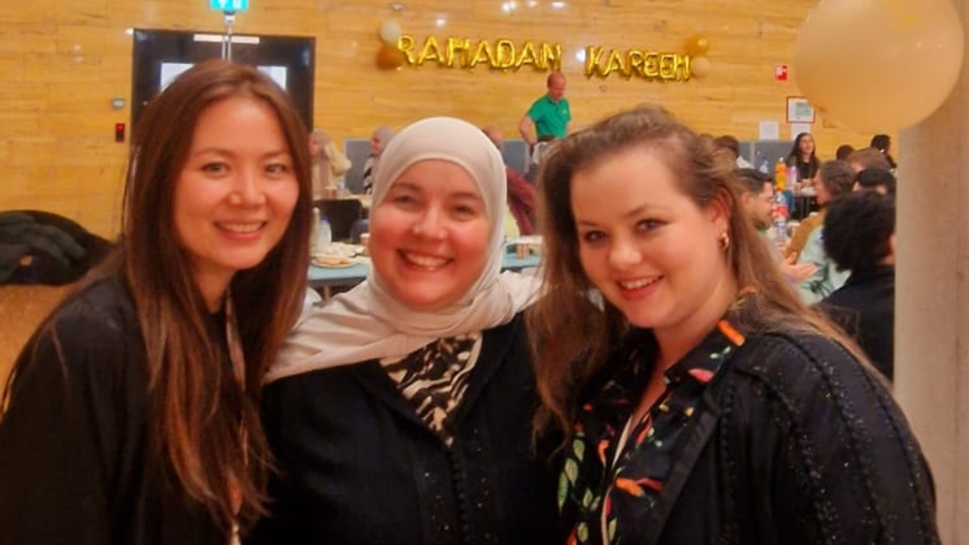 Universiteit Utrecht speelt in op Ramadan: 'Erkenning voor moslims'