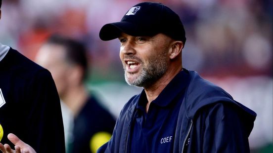 Puzzelen bij NEC • laatste plaats dreigt voor De Graafschap