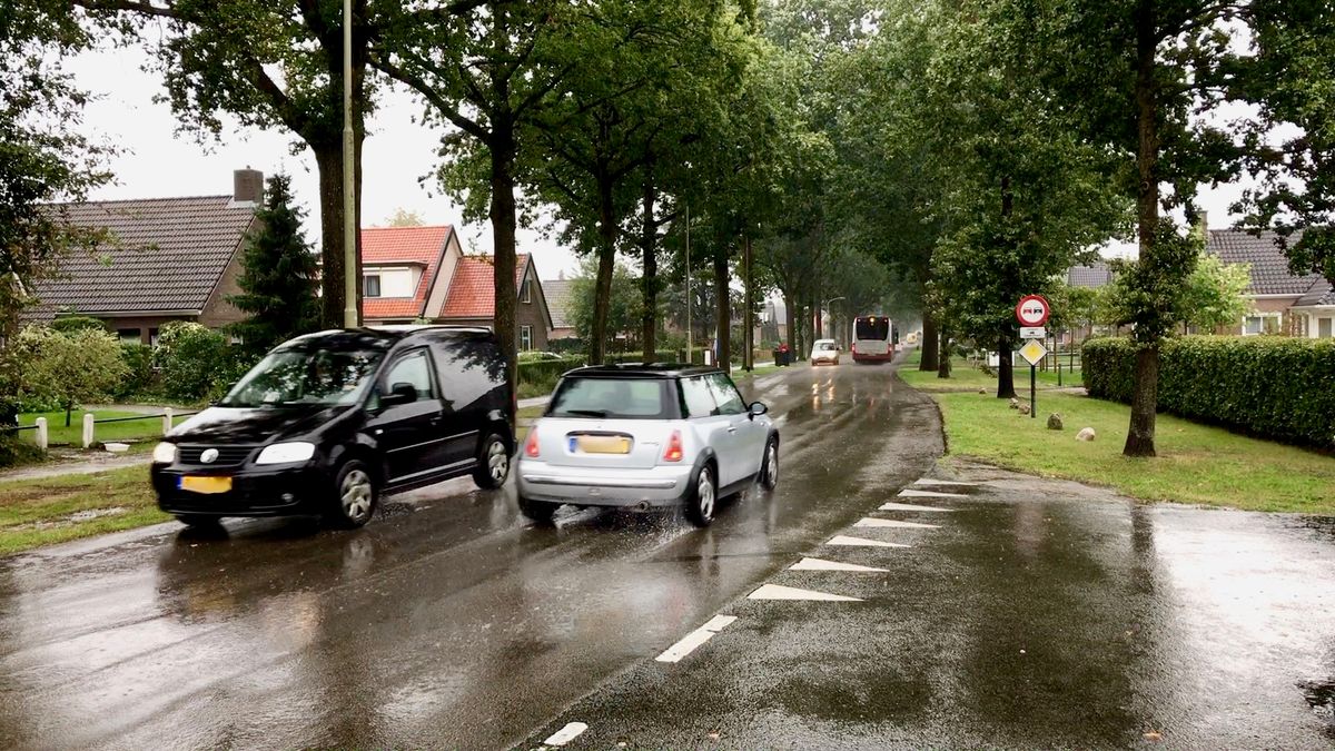 Klijndijk pleit voor lagere snelheid op Melkweg: ‘Kies voor de omwonenden’