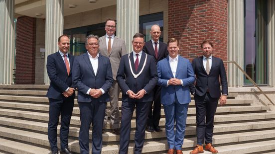 In Zeeland zijn nóg minder vrouwen wethouder dan in de rest van het land Nieuws