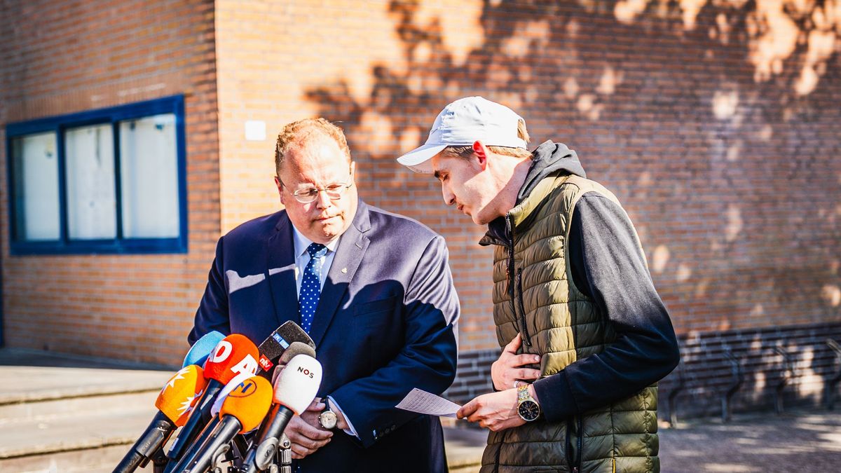 Broer van Jeffrey en Emma: 'De pijn is nog even erg als zeven maanden geleden'