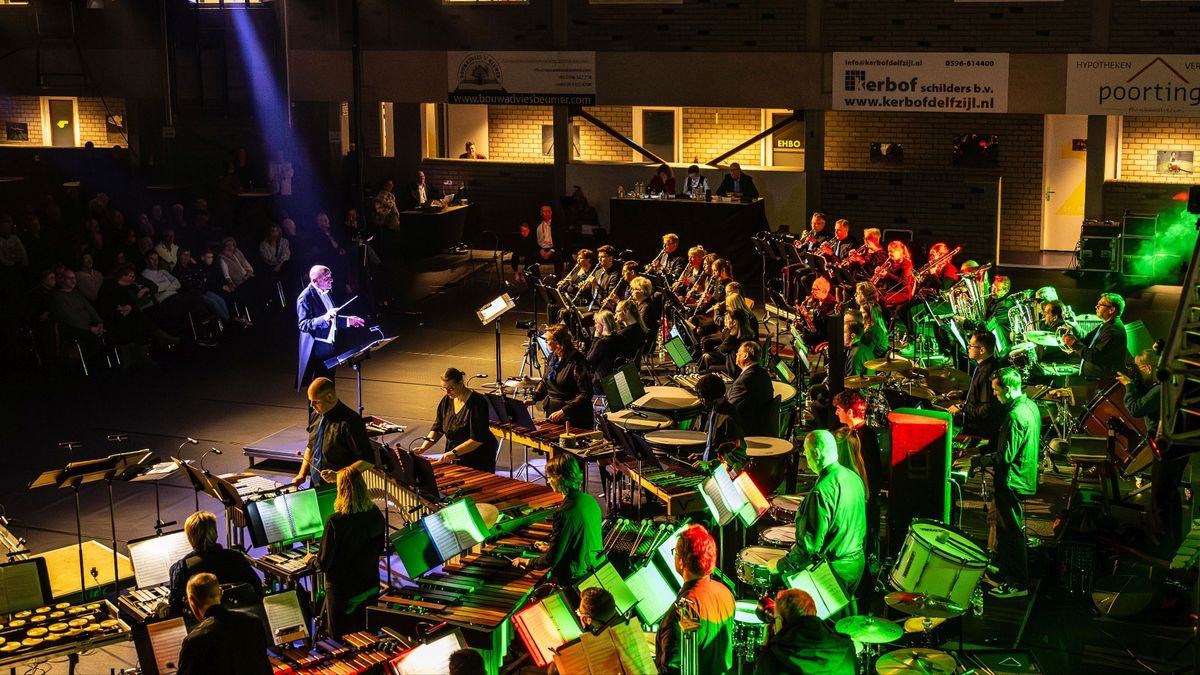 Dit is er dit weekend te doen in Groningen (14-15 maart)