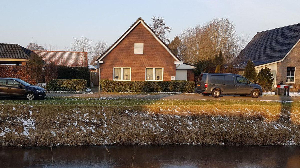 Hennepkwekerij ontdekt in Zwartemeer; politie doet ook inval in Assen