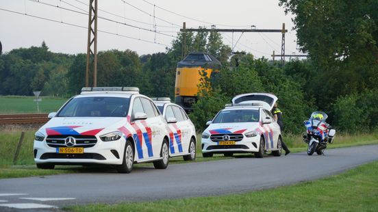 Hele avond geen treinen tussen Beilen en Assen door aanrijding. Hele avond geen treinen tussen Beilen en Assen door aanrijding.
