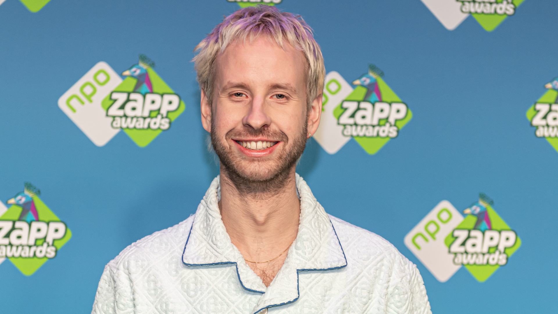 Daan Boom neemt deel aan het volgende seizoen van Wie is de Mol?