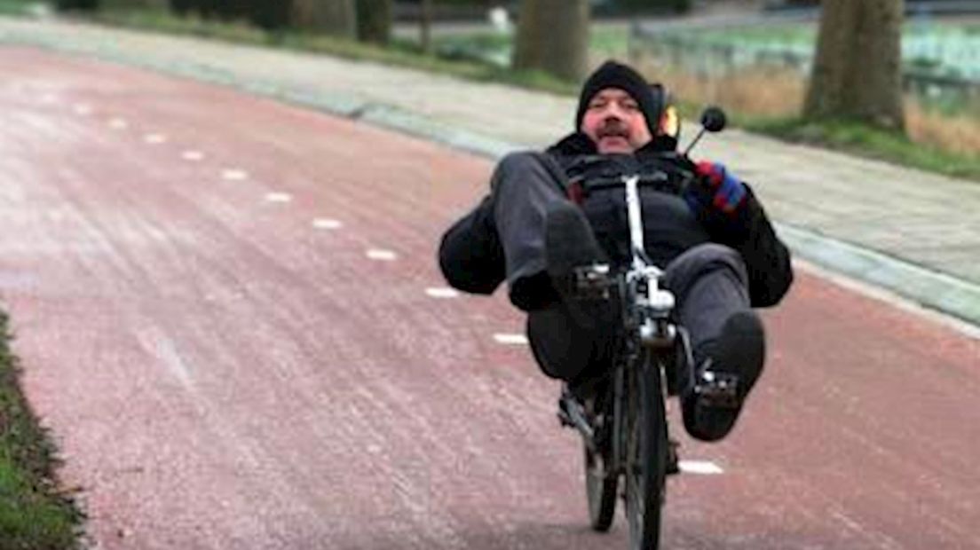 Onderzoek naar verlenging fietssnelweg