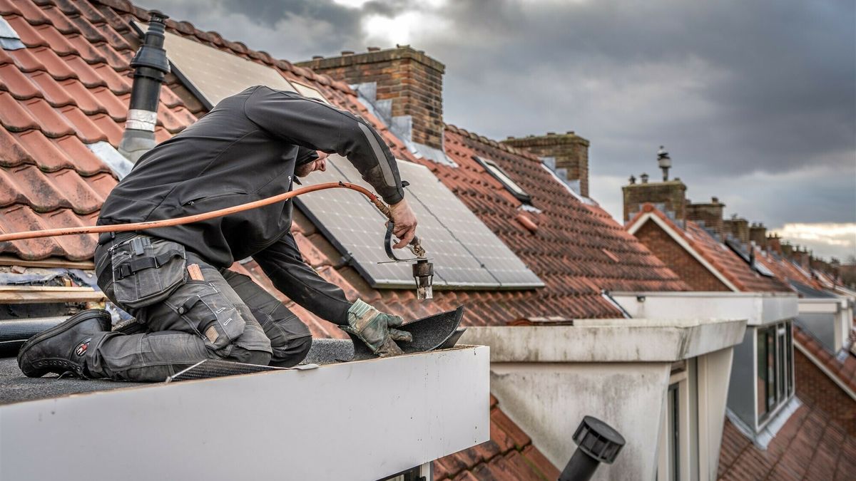 Rooftop Maintenance and Storm Damage Repairs Overwhelm Roofing Companies