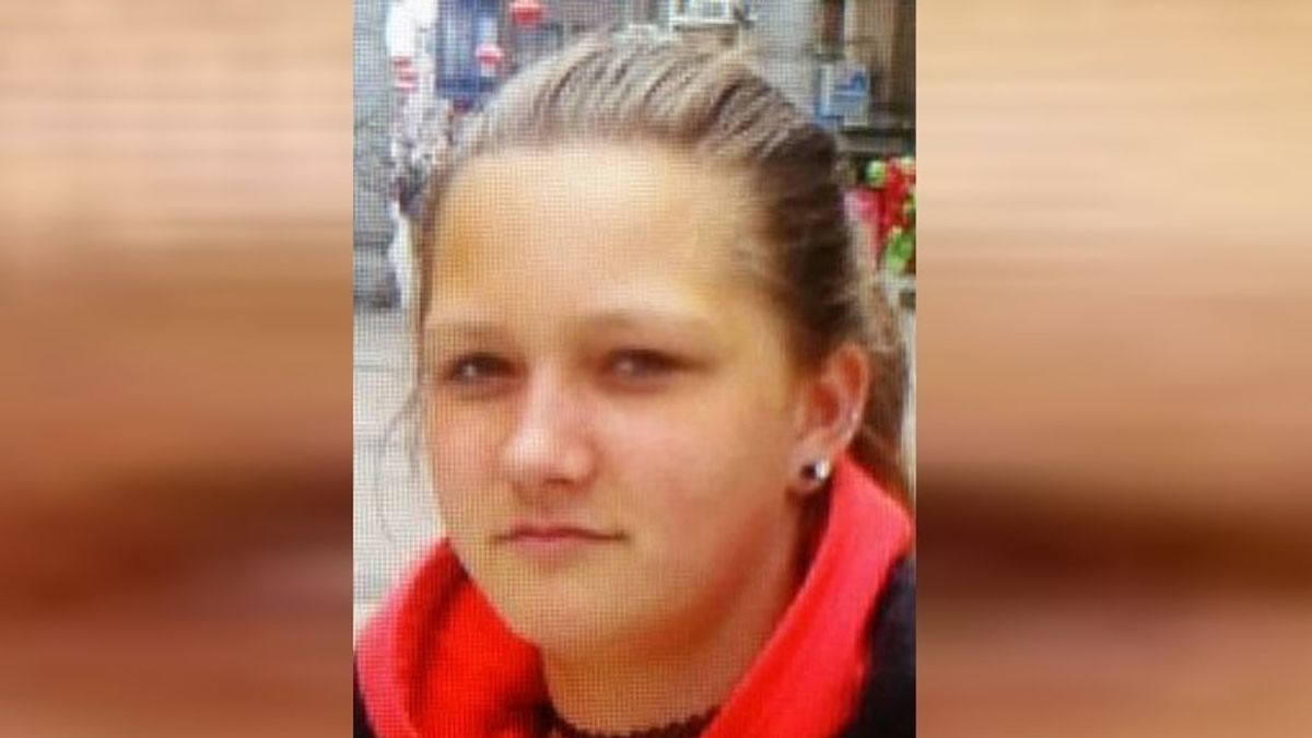 Vermiste Carmen Maenhout weer terecht