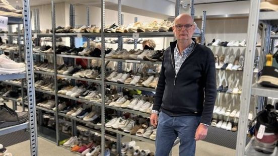 Na 113 jaar stopt het familiebedrijf van Gerard: 'Steeds minder plezier'