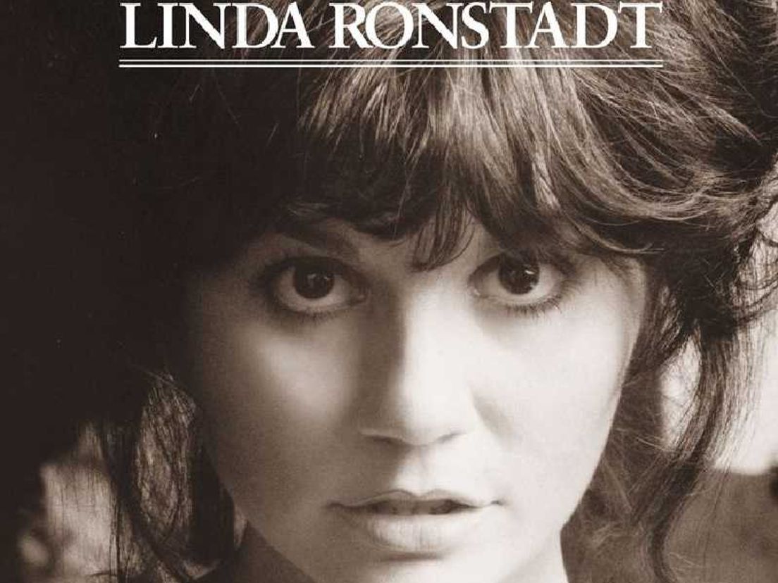 Linda Ronstadt 2012