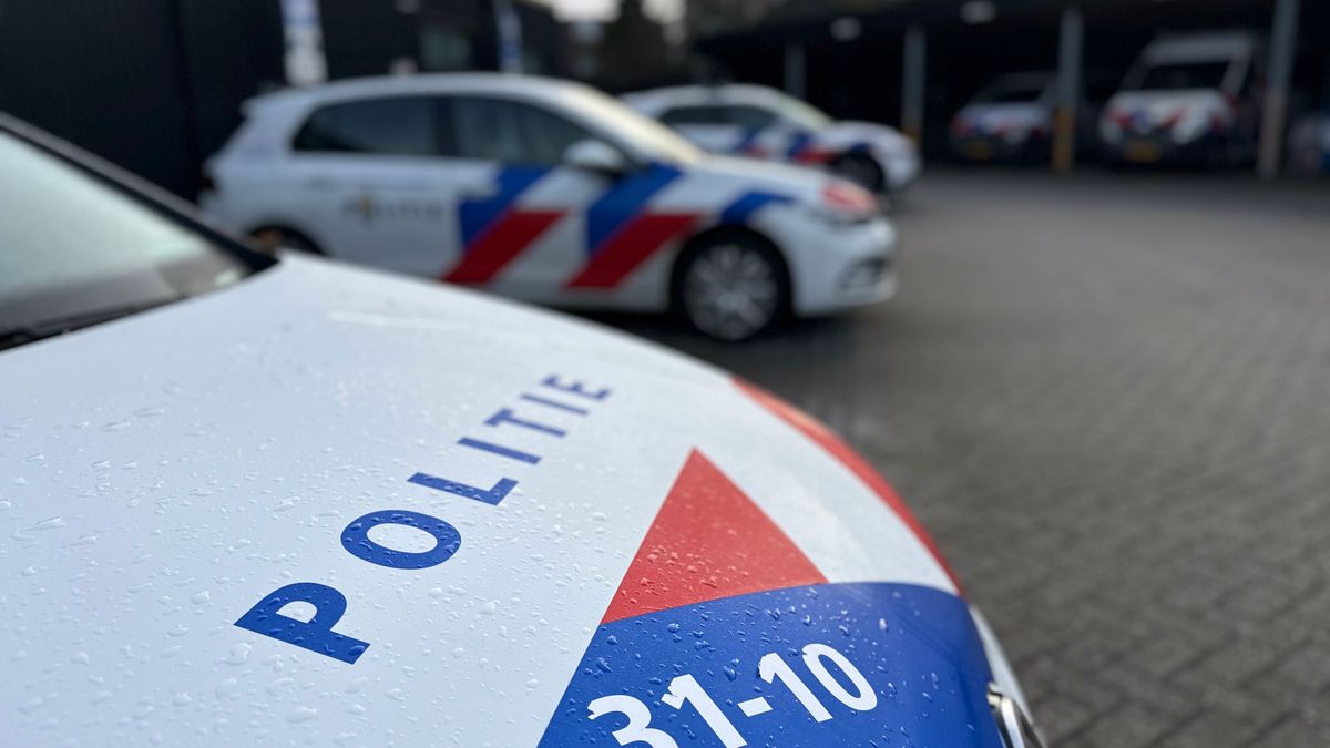 Burgemeester sluit woning Hoogeveen na vondst vuurwapens