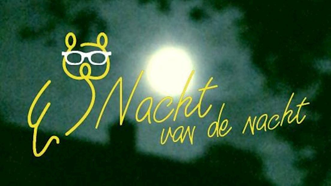 Nacht van de Nacht