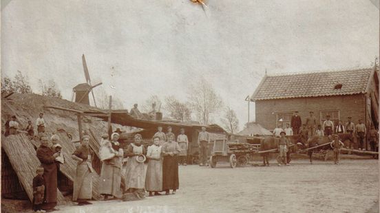 Gelderland was ooit het middelpunt van deze industrie