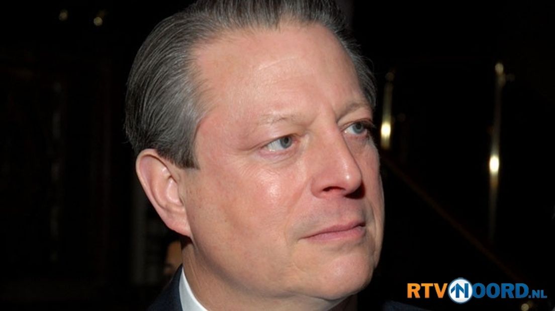 Al Gore