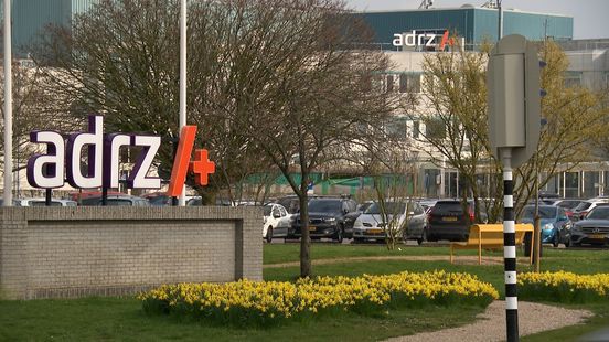 Adrz sluit datadiefstal niet uit, maar heeft 'alles gedaan om risico te verkleinen' Nieuws