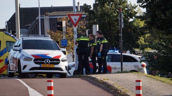 Gewonde bij steekincident in Almelo, verdachte aangehouden Home