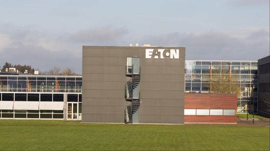 Kamerfractie SP: minister Wiebes moet banenverlies Eaton Hengelo voorkomen - RTV Oost