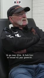 Tinus Everts maakt transfer