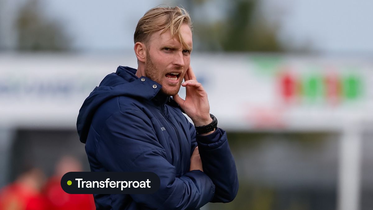 Matthijs Blijham verkiest DVS'33 boven Excelsior'31