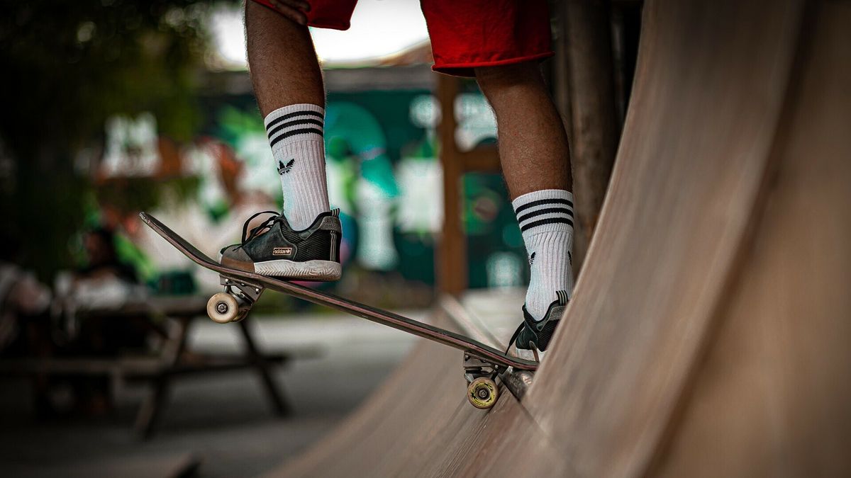Geen nieuwe locatie maar vervanging van huidige skatebaan in Beilen