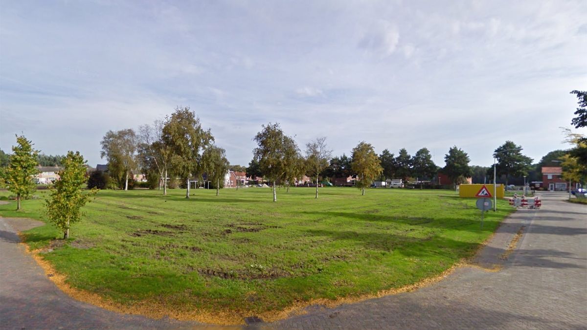Finsterwolde kan eindelijk aan de slag met braakliggend terrein