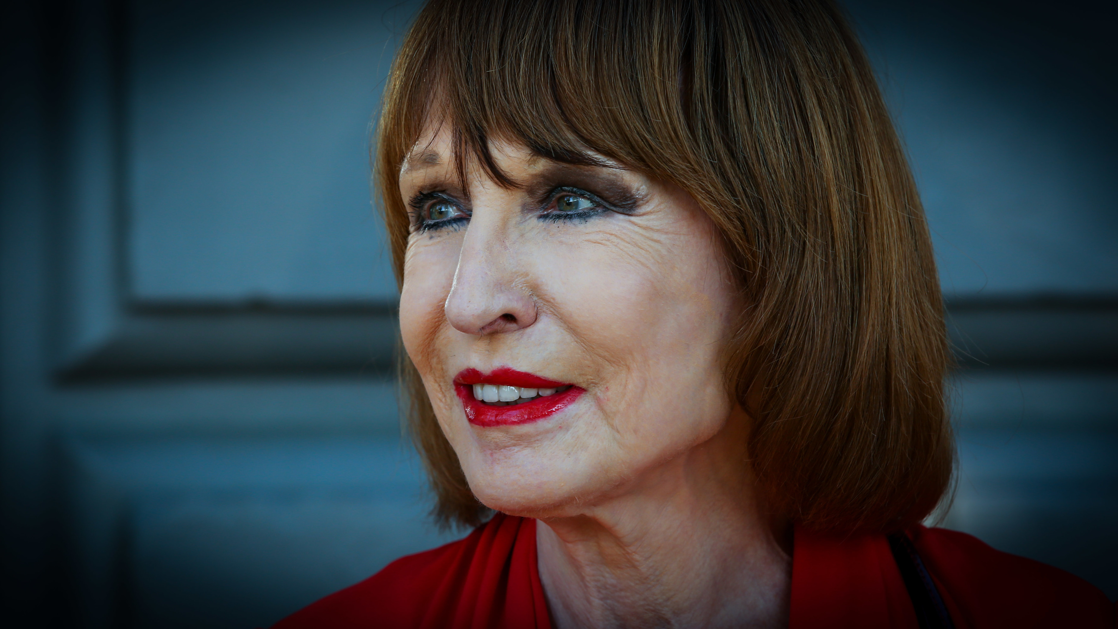 Sjongeres Liesbeth List ferstoarn