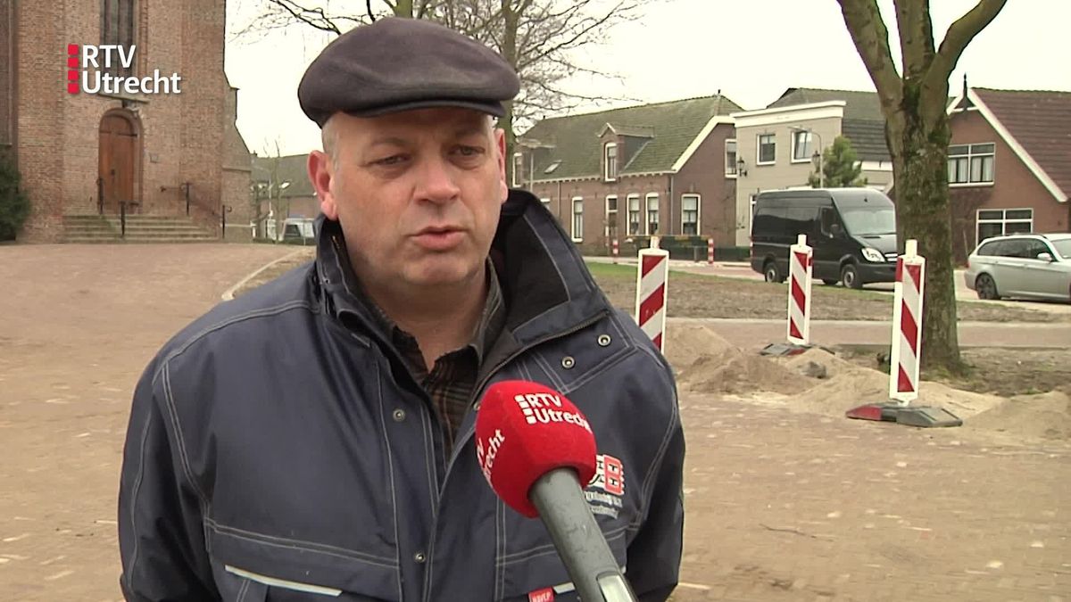 Leerbroek stemt traditioneel SGP: 'Geloof en ondernemerschap zijn hier belangrijk'
