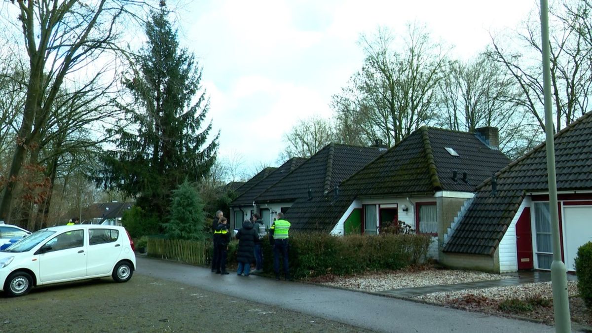 Vage belofte en valse hoop rond illegale bewoning vakantieparken