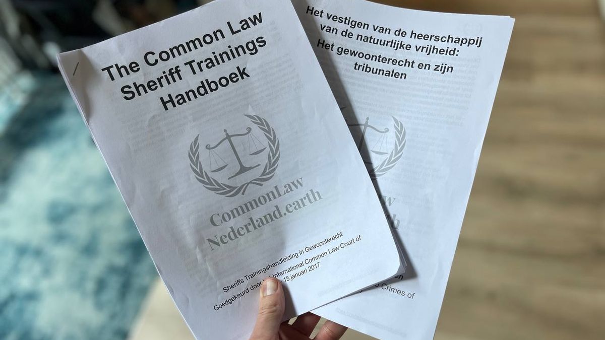 Vrouw uit Oostburg (66) die verdacht wordt van terrorisme, moet morgen voor de rechtbank verschijnen